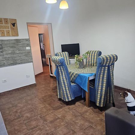 Casa Marta Daire Palermo Dış mekan fotoğraf
