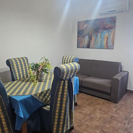 Casa Marta Daire Palermo Dış mekan fotoğraf