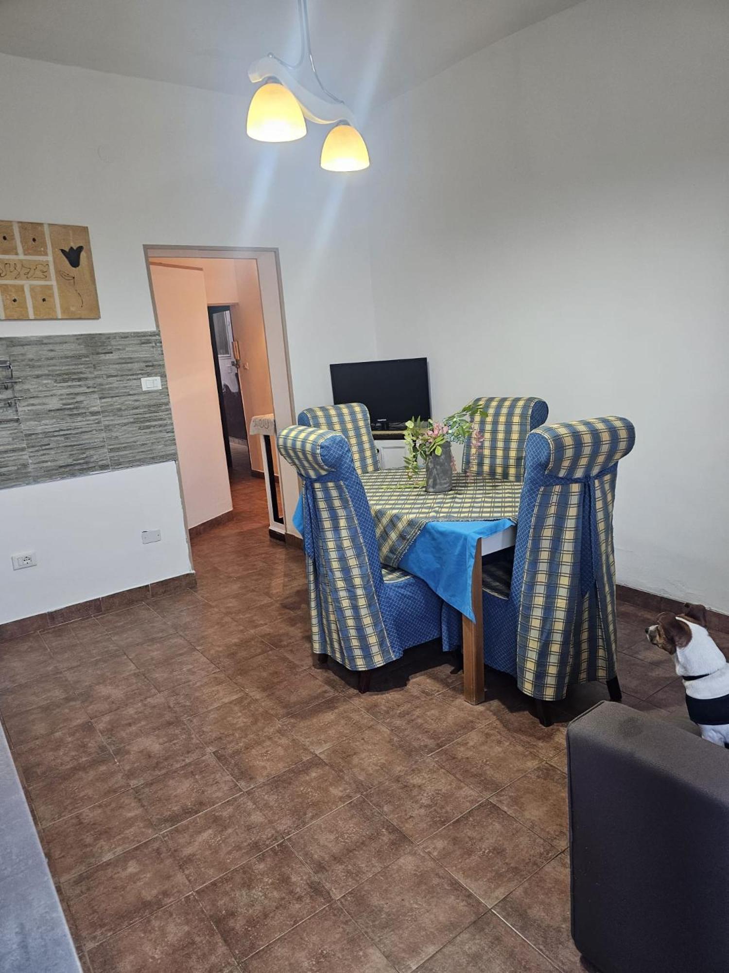 Casa Marta Daire Palermo Dış mekan fotoğraf