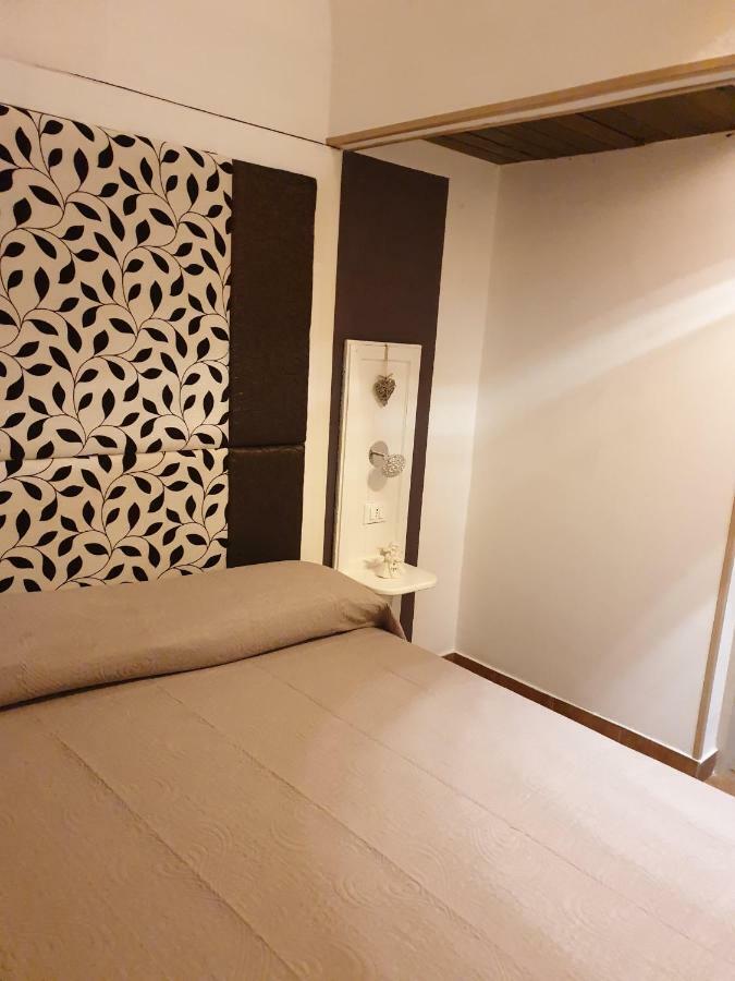 Casa Marta Daire Palermo Dış mekan fotoğraf